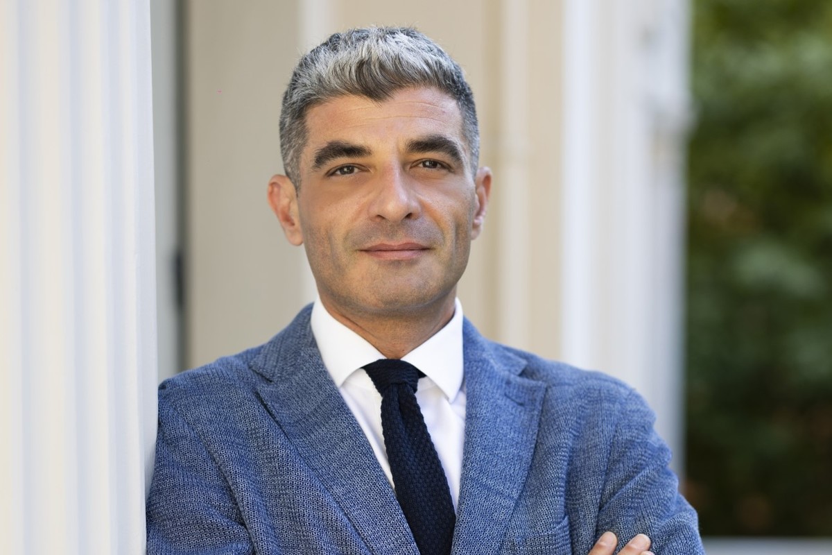 L’économie de l’Océan, évaluée à 2 500 milliards de dollars, se trouve à un carrefour : l'heure est venue d'investir