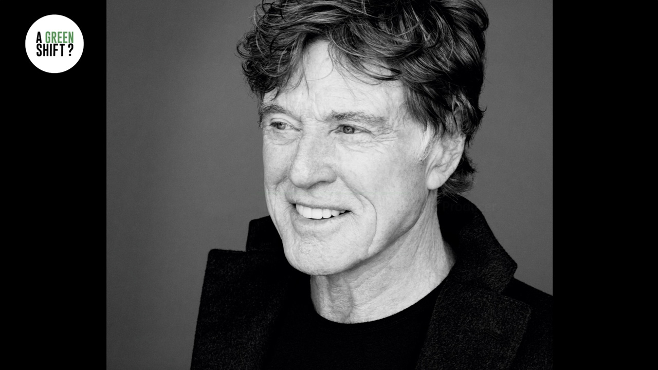 Robert Redford | Total Movies Wiki | Fandom