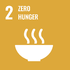 End hunger, achieve food security and improved nutrition and promote sustainable agriculture