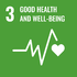 Ensure healthy lives and promote well-being for all at all ages