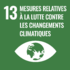 Lutte contre les changements climatiques