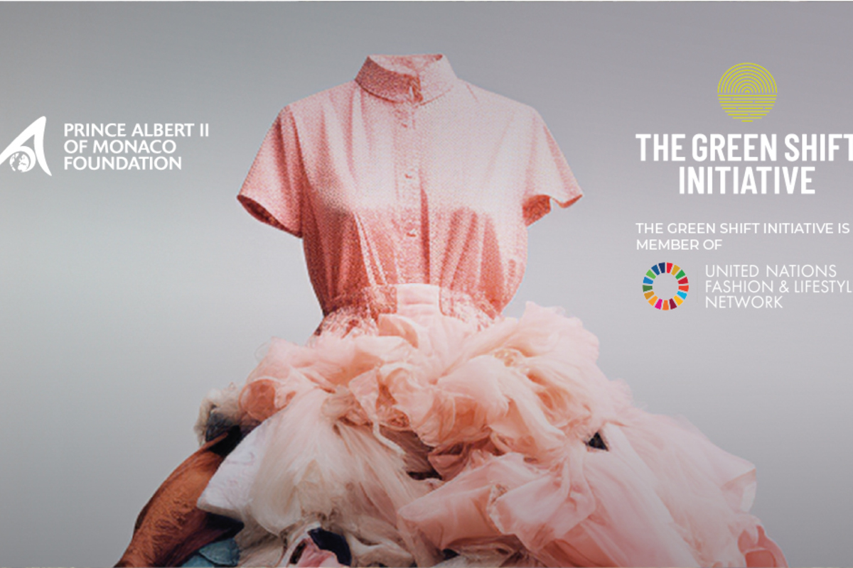 L’initiative Green Shift rejoint le United Nations Fashion and Lifestyle Network