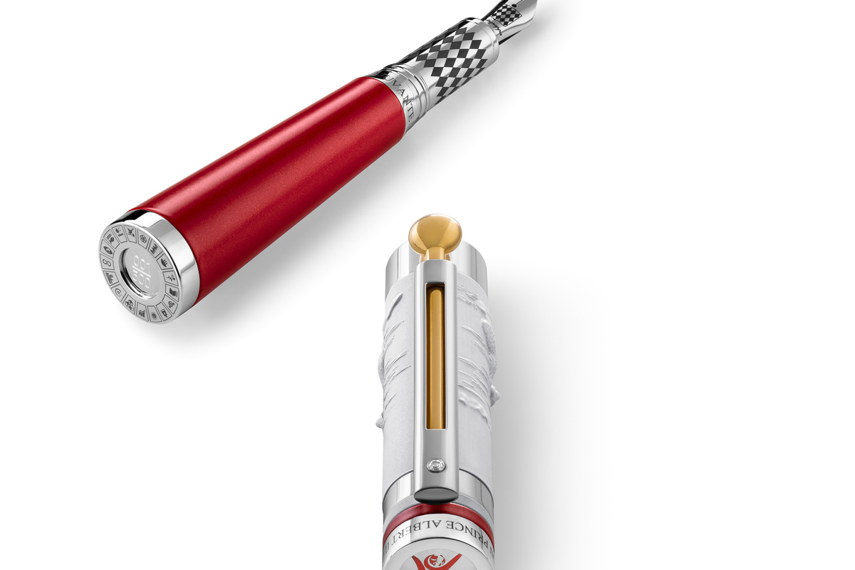 Le stylo LIFE remporte le GOOD DESIGN® Award 2025