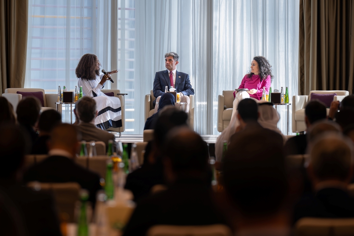 10e édition de l'Ocean Innovators Platform à Abu Dhabi