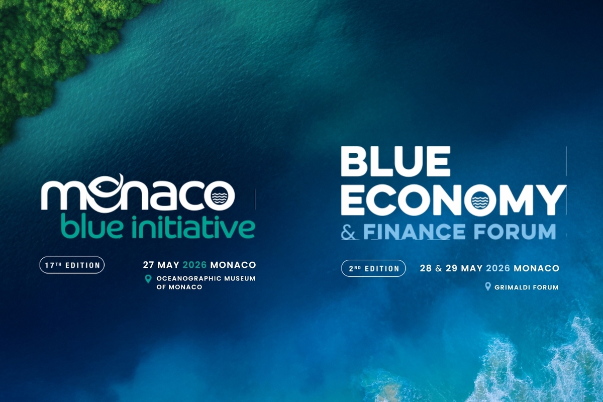 OCEAN : FACE À L’URGENCE, MONACO REUNIT SCIENCE, GOUVERNANCE ET FINANCE POUR FAIRE AVANCER L’ACTION