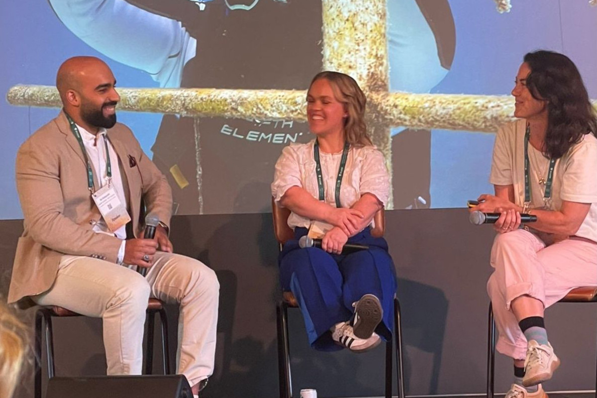 Blue Earth Summit 2024