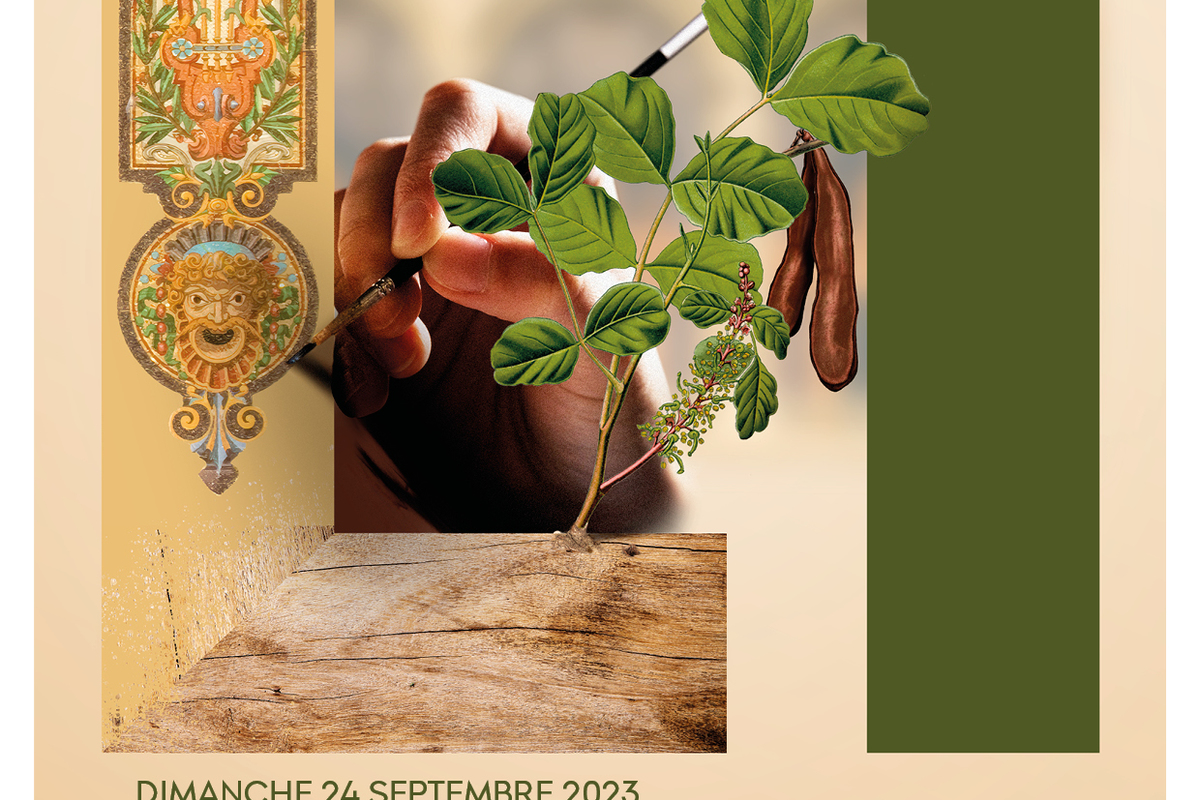 Save the date: 28th European Heritage Days
