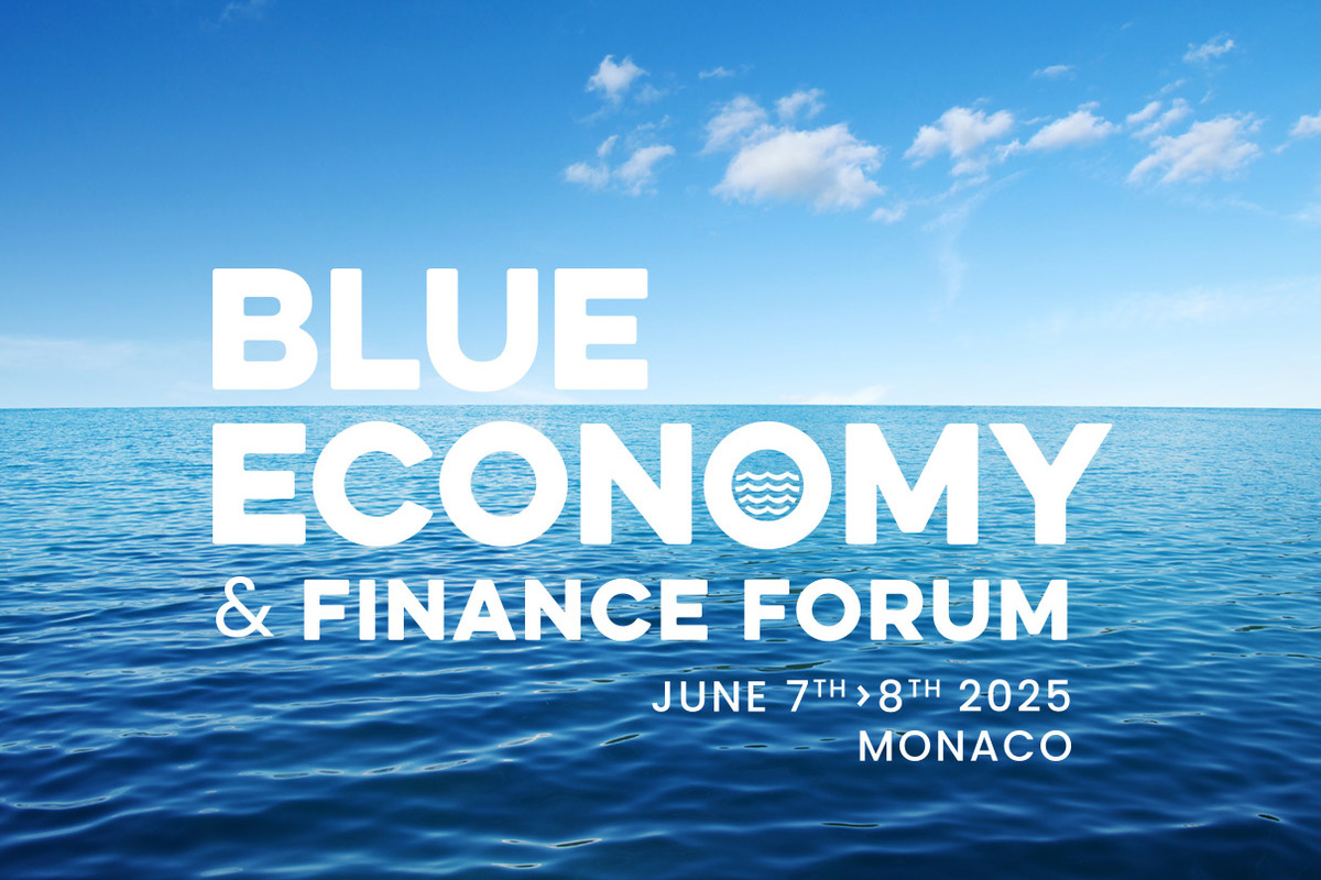 Monaco accueillera le « Blue Economy and Finance Forum », dans le cadre de la Conférence des Nations unies sur l’Océan