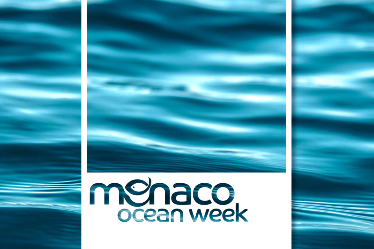 Highlights of the Monaco Ocean Week 2023