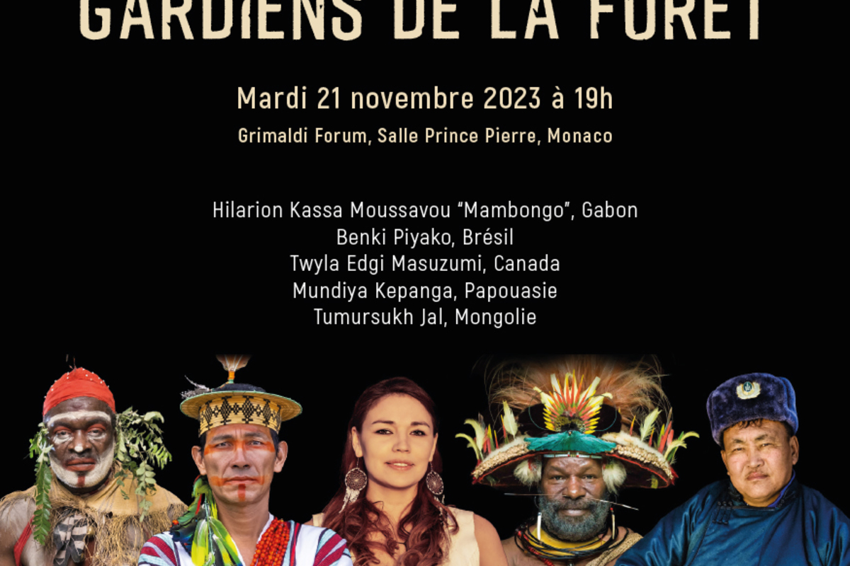 Save the date : 