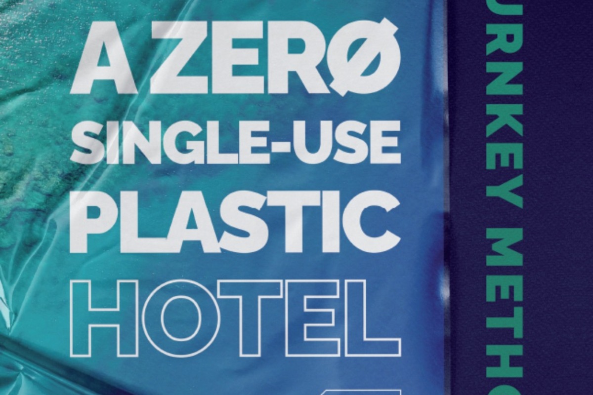 BeMed unveils its turnkey method “Towards a zero single-use plastic hotel”