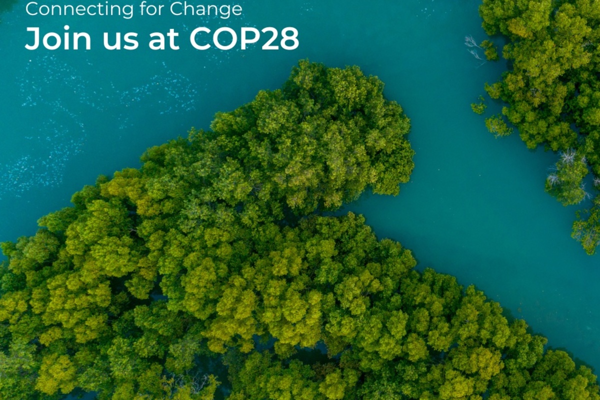 Driving Ocean Conservation and Climate Action at COP28 in Dubai