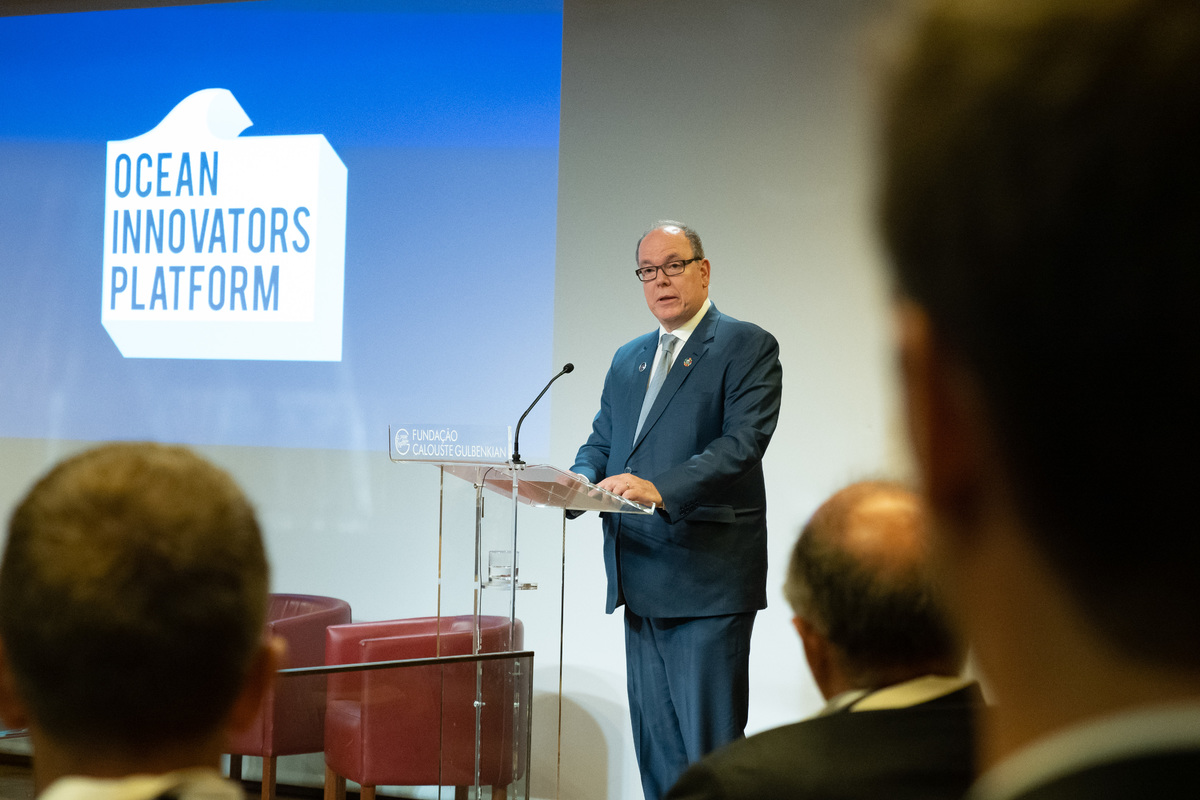 2d edition of the Ocean Innovators Platform
