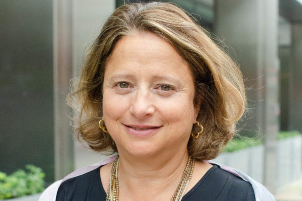 La Fondation Prince Albert II de Monaco nomme Sally Yozell au sein de son Conseil d’Administration