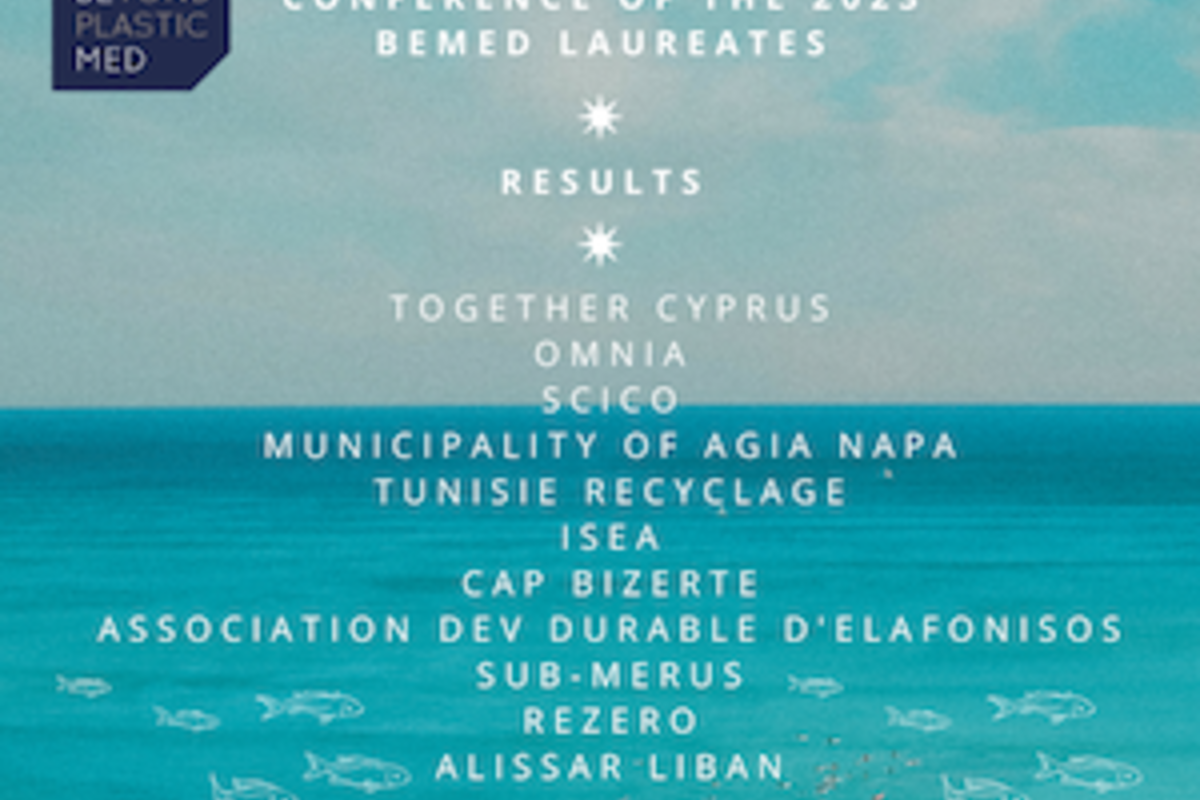 BeMed unveils its 2023 laureates