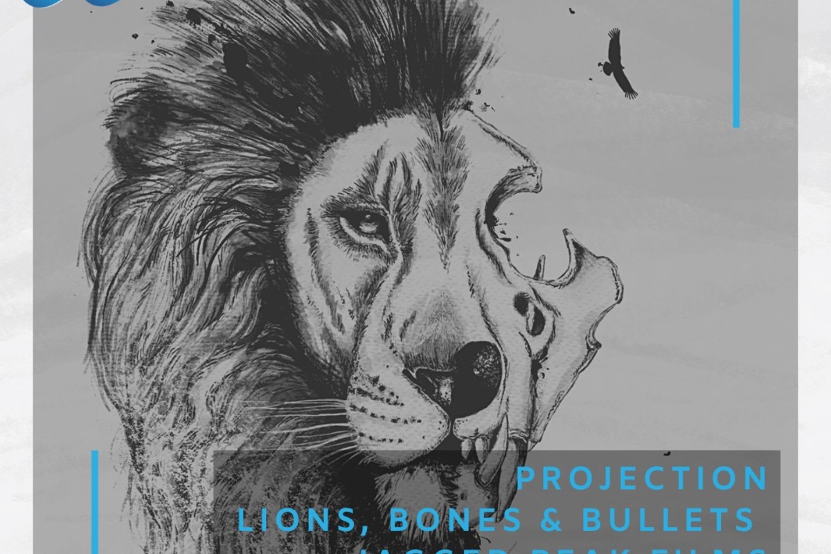 Avant Première Lions, Bones & Bullets