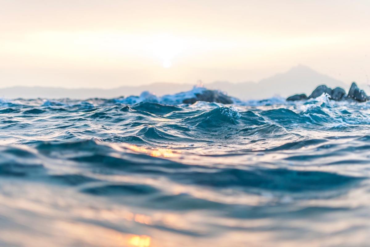Rapport du GIEC : l’océan fait aussi partie des solutions pour atténuer le changement climatique