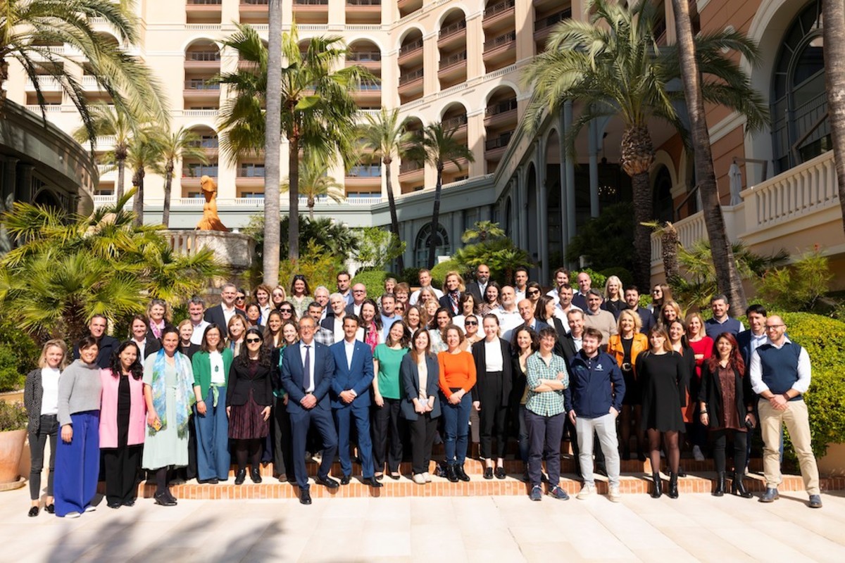 The Pelagos Initiative organizes its first forum bringing together stakeholders of the Pelagos Sanctuary and launches a new call for projects supported by UBS Optimus Foundation and UBS Monaco