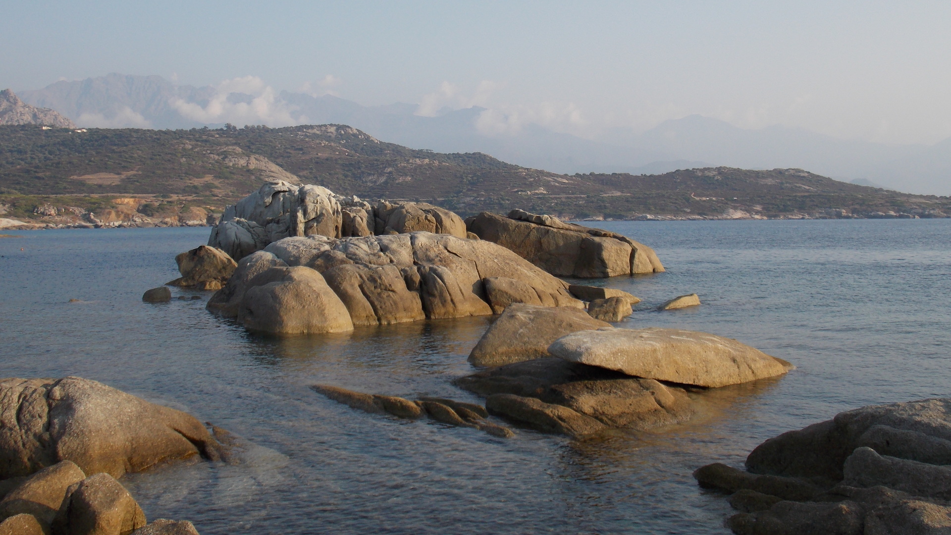 State and trends of the Mediterranean Marine Protected Areas system