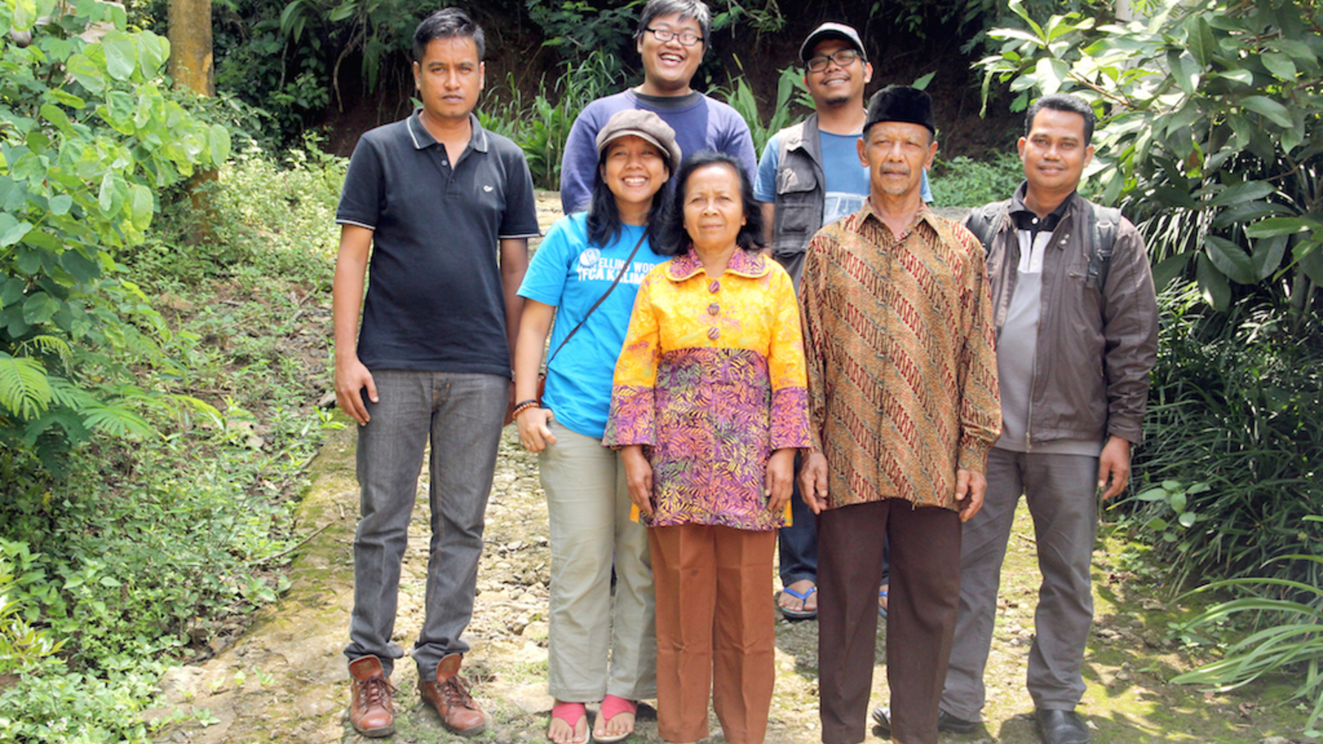 Centre of Social Excellence for Indonesia