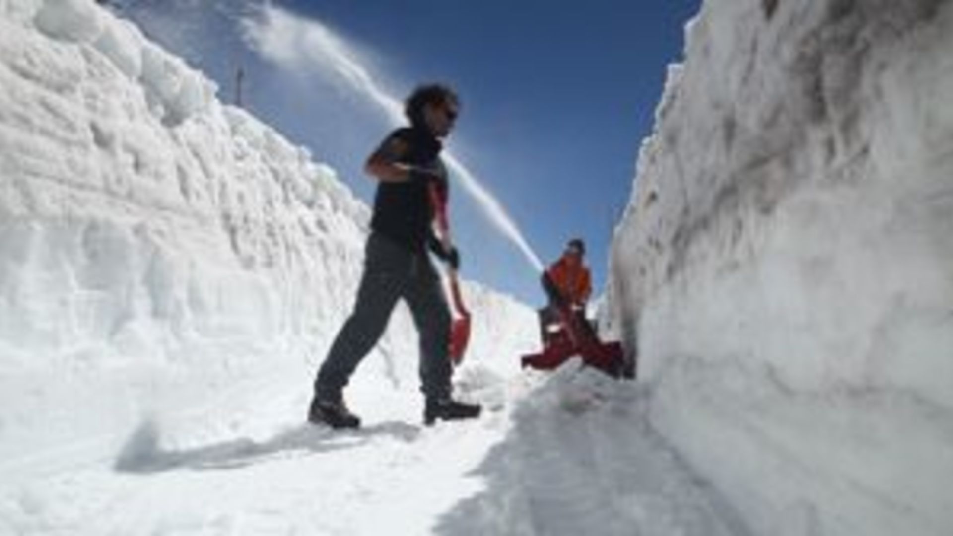 Programme Patrimoine des Carottes Glaciaires