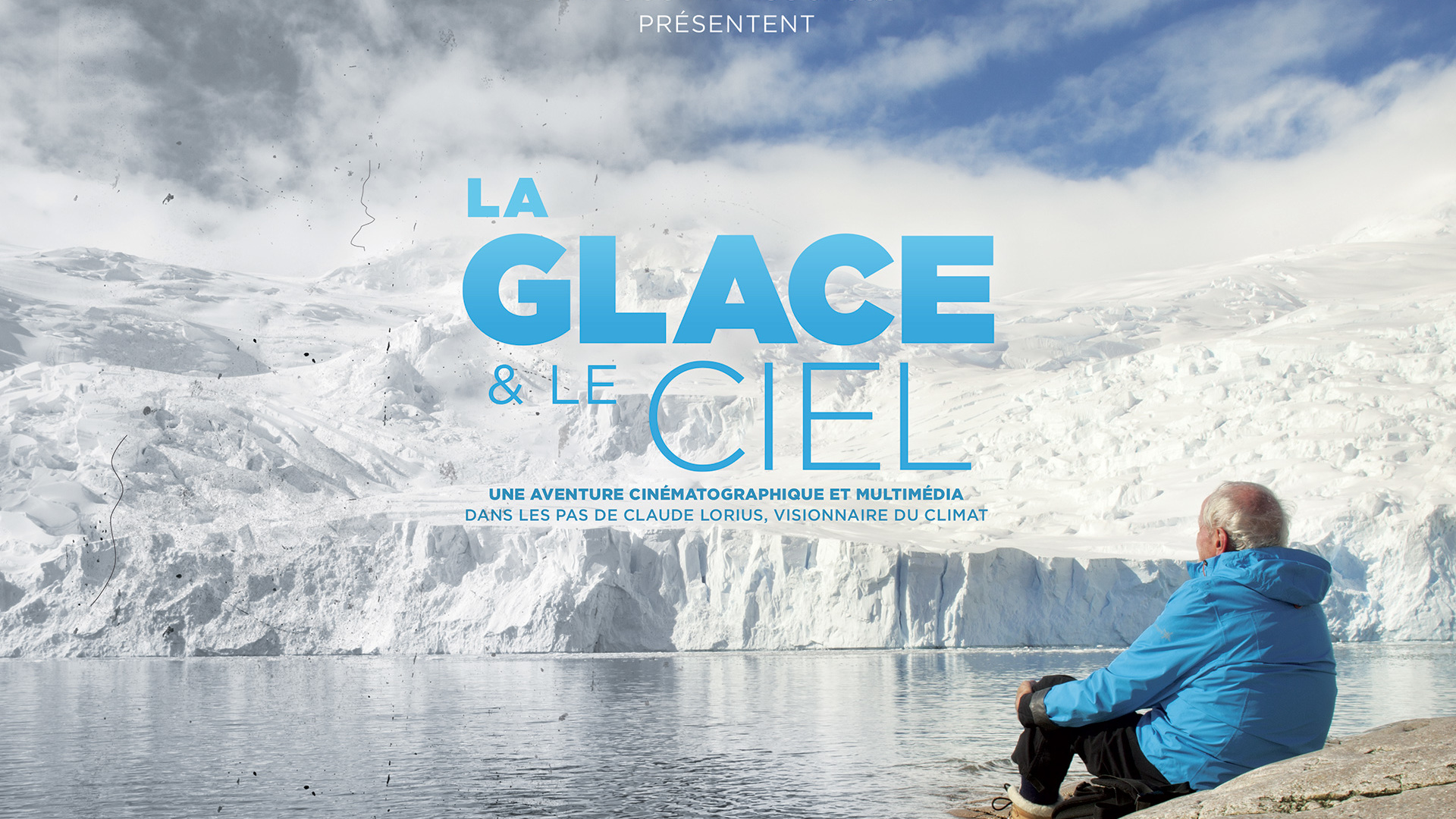 La Glace et le Ciel