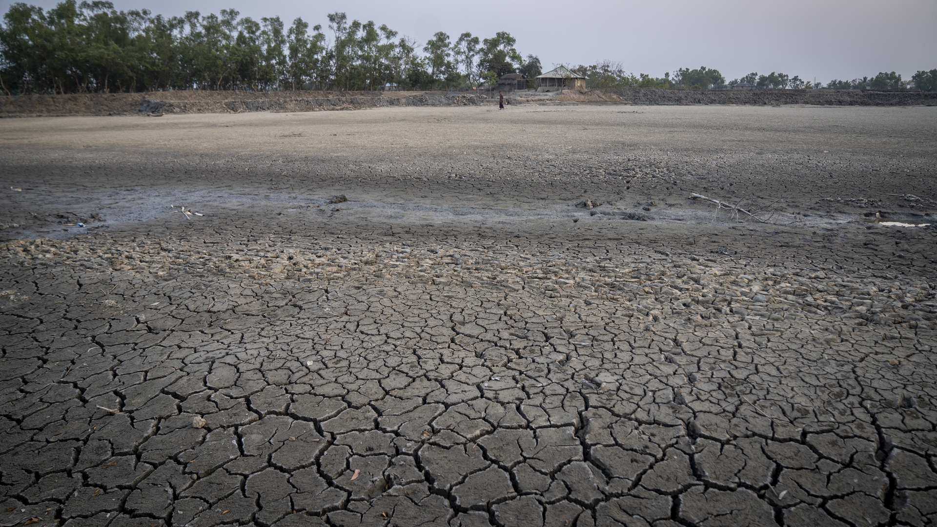 Promoting Climate Resilient WASH Technology in Southwest Bangladesh