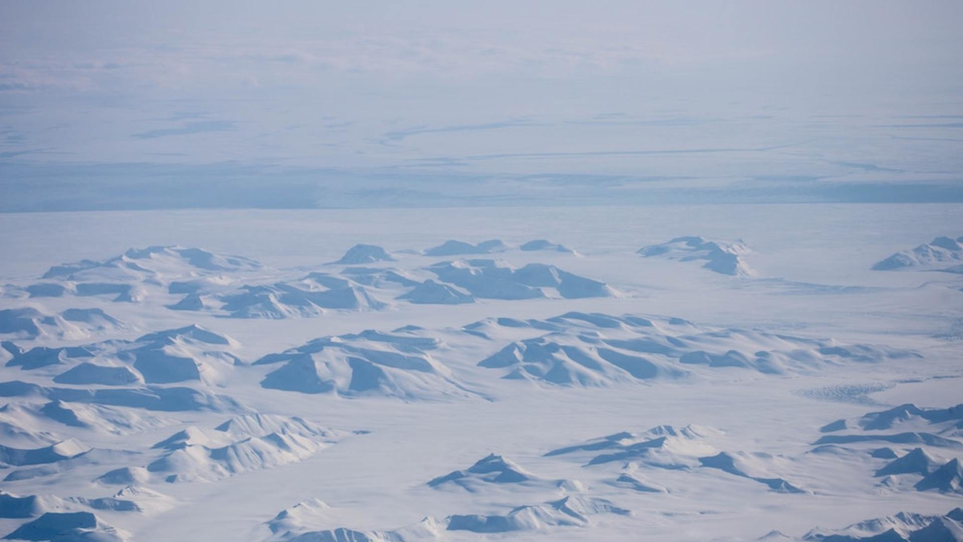 Organismes et Communautés benthiques dans un Océan Arctique en changement (ORCA)