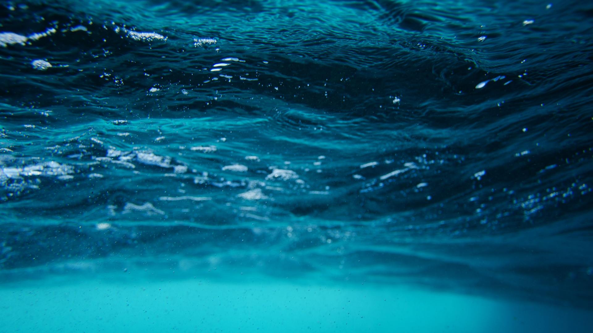 The Oceans 2015 Initiative: an impact scenario for COP 21