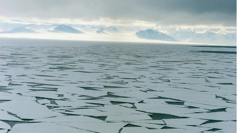 Ross Sea: Creation of a Marine Protected Area
