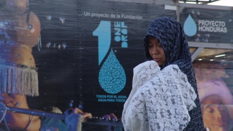 Water for the populations in the dry tropics of Honduras