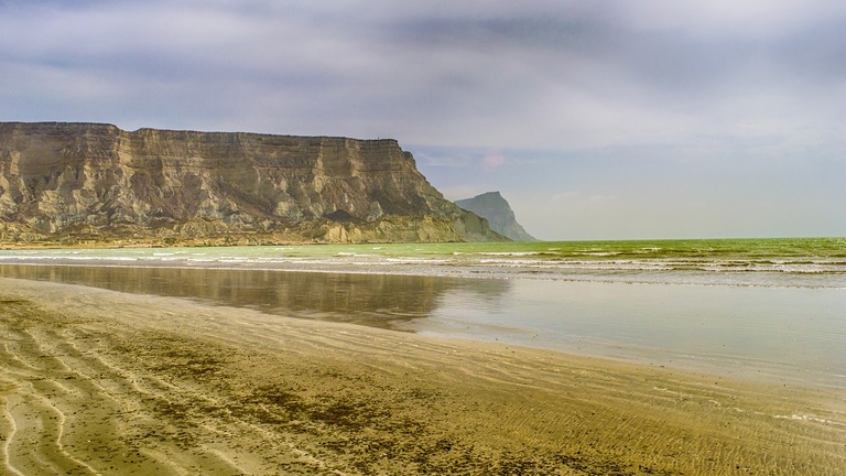 Building Resilience of Coastal Ecological and Social Systems of Pakistan