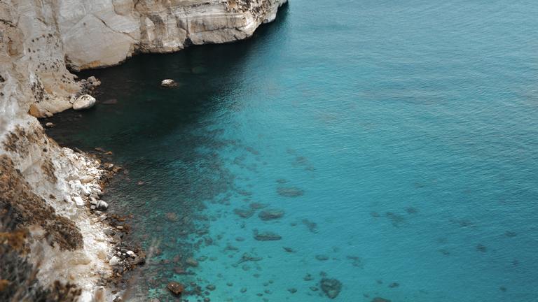 AMPs et réchauffement climatique : l'adaptation des îles