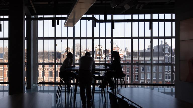 Programme Cleantech Innovators : Soutien aux jeunes créateurs de technologies propres