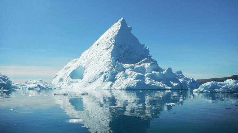 Identifier les sites marins candidats au Patrimoine Mondiale en Arctique